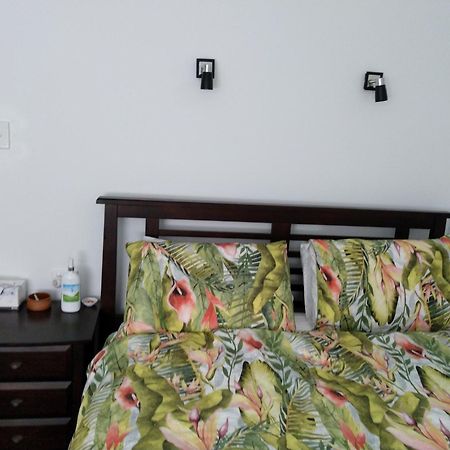 C'Est La Vie Bed & Breakfast アルバニー エクステリア 写真